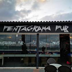 Horario de apertura Algeciras Pentagrama Pub, 