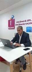 Horario de apertura Generali Seguros. Juan Carlos López Nájera, Cájar