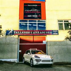 Horario de apertura Talleres Carrascosa, Tafalla