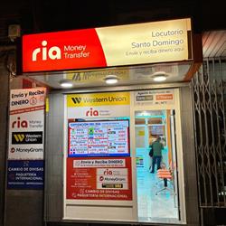 Locutorio Santo Domingo Ecu 1 - Pueblo Nuevo en Madrid (Ciudad Lineal) - Horario de apertura