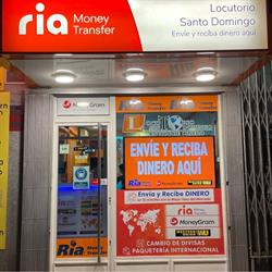 Locutorio Santo Domingo Ecu 1 - Pueblo Nuevo en Madrid (Ciudad Lineal) - Horario de apertura
