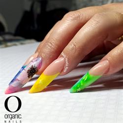 Horario de apertura Nails Noelia Rosa, San Juan del Puerto