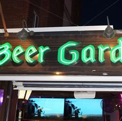 Horario de apertura Beer Garden Benidorm, 