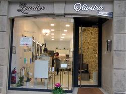Horario de apertura Peluqueria Lourdes Oliveira, Redondela