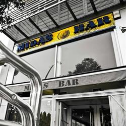 Horario de apertura Midas Bar, Barbera del Valles
