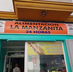 Horario de apertura Alimentacion La manzanita, Tarifa
