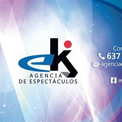 Horario de apertura Agencia EK, Salobreña