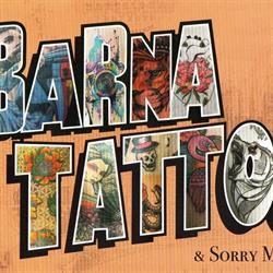 Horario de apertura Barna Tattoo Gallery, Barcelona