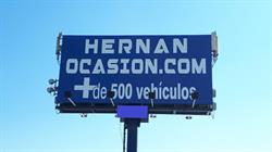 Horario de apertura Hernanocasion.com, Móstoles