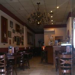 Horario de apertura Kaffee the rock one, Igualada
