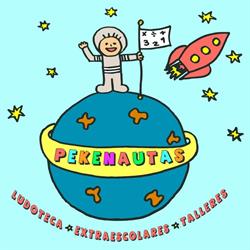 Horario de apertura Ludoteca Pekenautas Jaén, 