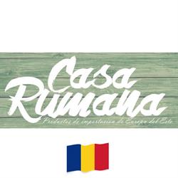 Horario de apertura Casa Româneasc? / Casa Rumana, Oliva