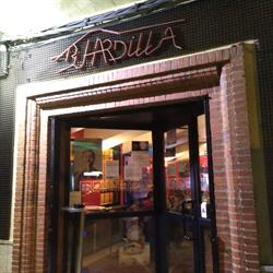 Horario de apertura Bar La Buhardilla, Toro