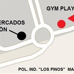 Horario de apertura Gym Playa Sport, Mazagón
