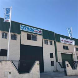 Horario de apertura Lavadero CAR WASH, Lora del Río