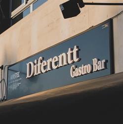 Horario de apertura Diferentt Gastrobar, Elche