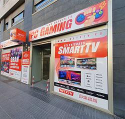 Horario de apertura Netxtv Las Palmas, Las Palmas de Gran Canaria