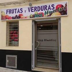 Horario de apertura Frutas Y Verduras Los Huertos, Canals