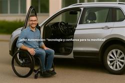 Horario de apertura Jaifer Automocion, Getafe