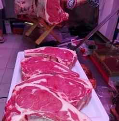 Horario de apertura Carniceria Tornay, Sevilla