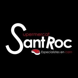 Horario de apertura Supermercat Sant Roc, Oliva