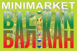 Horario de apertura Minimarket Balkan, Benidorm