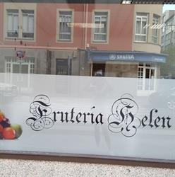 Horario de apertura Fruteria Helen, Ferrol