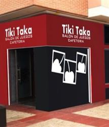 Horario de apertura Tiki Taka Salon de juegos - Cafeteria, Santiago de la Ribera