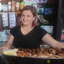 Horario de apertura Restaurante Hierbabuena Vila Real, 