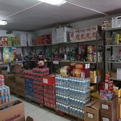 Horario de apertura Frutos secos El Quico, Aranjuez
