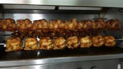 Horario de apertura Asador ELY, Arganda
