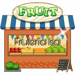 Horario de apertura Frutería ISA, Silla