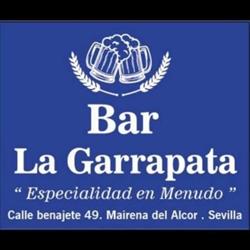 Horario de apertura Bar La Garrapata, Mairena del Alcor