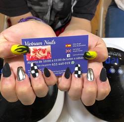 Horario de apertura Beauty Nails Vietnamita Algeciras, 