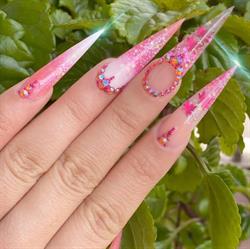 Horario de apertura NAILS express Pontevedra, 