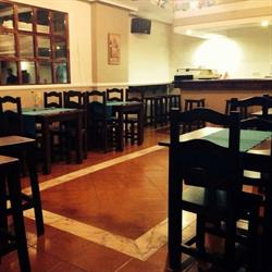 Horario de apertura CAFÉ BAR PLAZA, Colmenar