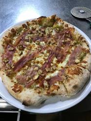 Horario de apertura Pizzería Rosa & Ruedos, Campillos