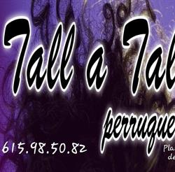 Horario de apertura TALL A TALL perruquers, Sabadell