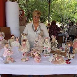 Horario de apertura El Taller De Paqui Orellana, Hinojosa del Duque