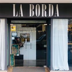Horario de apertura LaBorda, Eivissa