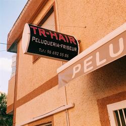 Horario de apertura TR HAIR Peluquería/Friseur La Mata,