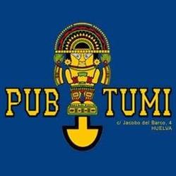 Horario de apertura PUB TUMI, Huelva