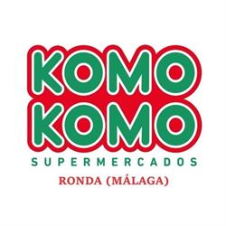 Horario de apertura Super Komo Komo Ronda, 