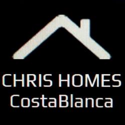 Horario de apertura Chris Homes costa Blanca, Altea