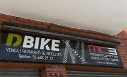 Horario de apertura MC3-Dbike, Vallirana