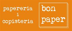 Horario de apertura Copisteria Bon paper, Lleida