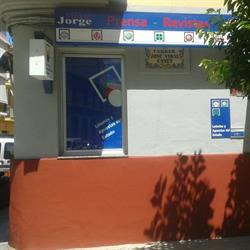 Horario de apertura Kiosco Jorge, Carcaixent