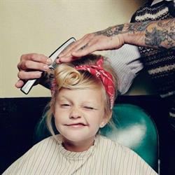 Horario de apertura Peluqueria y estetica betty look, Dos Hermanas