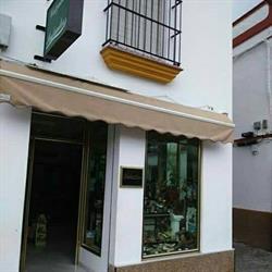 Horario de apertura CALZADOS INFANTES, Carmona