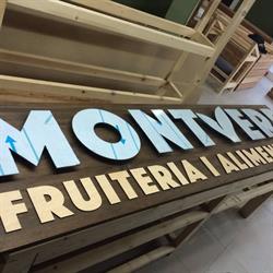 Horario de apertura Montverd, Rubí
